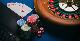 Casino SpinCity